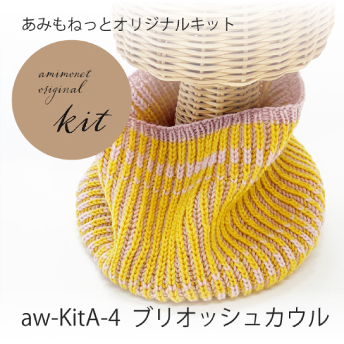 新作キット　ブリオッシュカウル