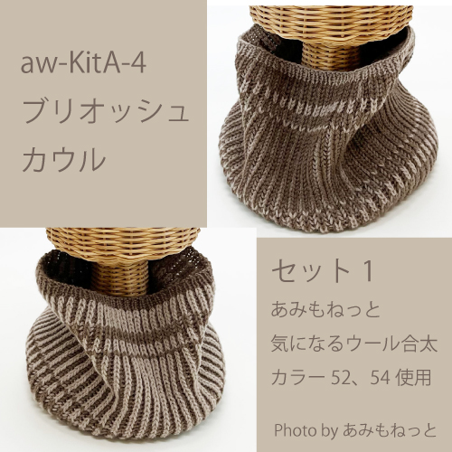 リバーシブルなカウル