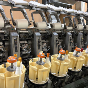 【工場潜入】手編み糸ができるまで。愛知県江南市の製造現場を初公開！】